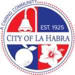 City of La Habra
