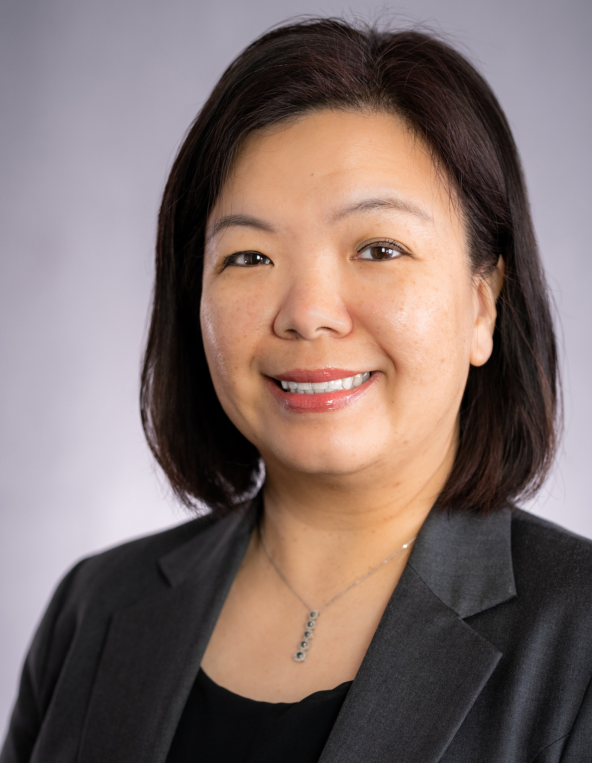 Winnie Keung, CPA