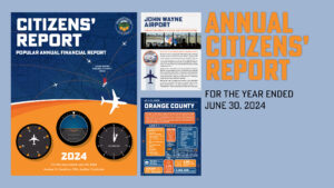 Orange County Auditor-Controller Releases Annual Citizens’ Report for Fiscal Year 2023-24