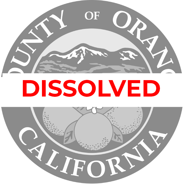 County of Orange